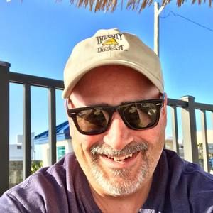 Meet your Posher, Tom